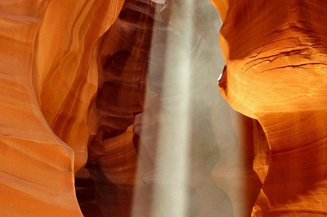 Antelope Canyon & Horseshoe Bend with Lunch - Why these two sights work so well together