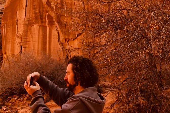 Antelope Canyon & Horseshoe Bend with Lunch - Weather, cancellations, and what to pack
