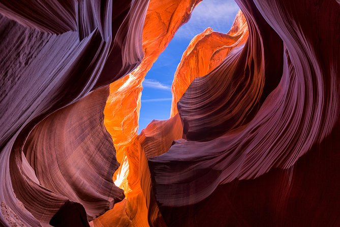 Antelope Canyon Luxury Private Tour from Las Vegas - Why the private format matters here