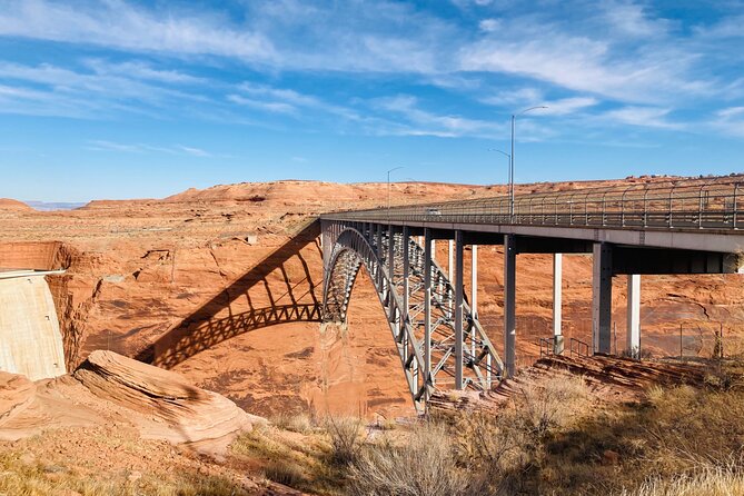 Antelope Canyon X and Horseshoe Bend from Las Vegas - Is $189 a fair price?