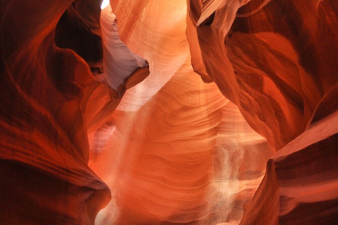 Antelope Canyon X and Horseshoe Bend from Las Vegas - What kind of visitor should book it?