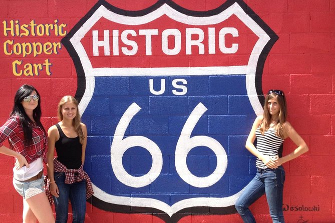 Arizona Ghost Towns and Wild-West Day Trip from Las Vegas - Who will enjoy this desert day trip