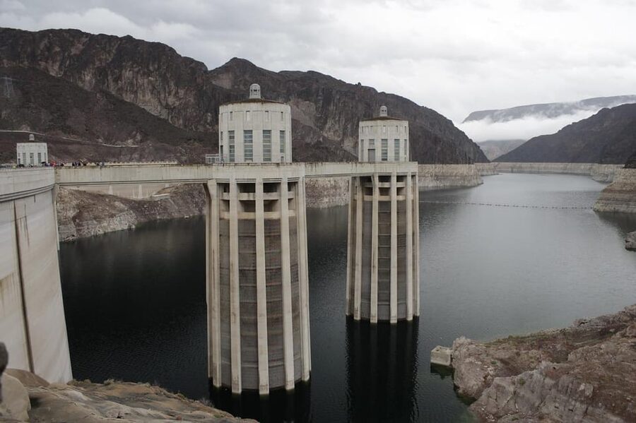 Around Las Vegas Tour VIP Small Group tour From Las Vegas - Boulder City and the 1930s dam story