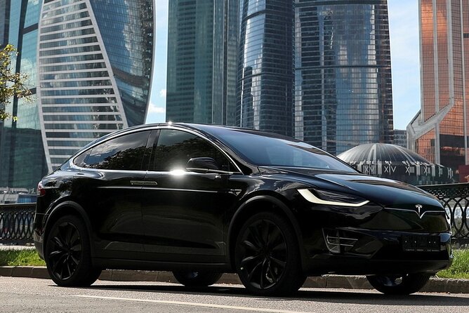 Arrival Private Transfer from Las Vegas Airport to Las Vegas by electric vehicle - Key points to know before booking