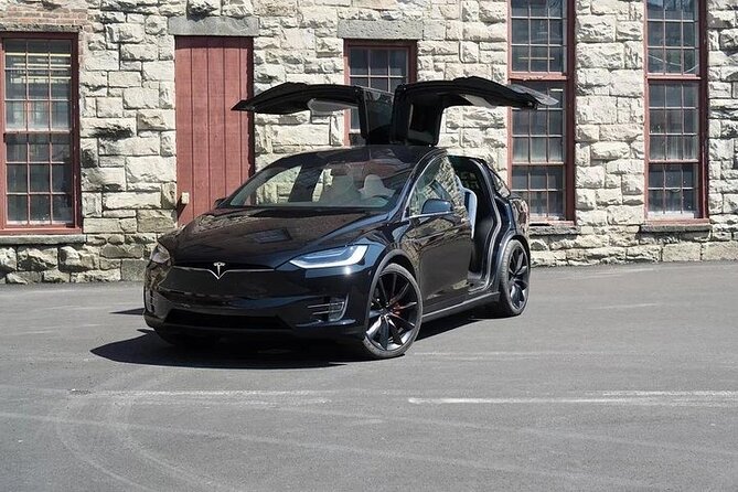 Arrival Private Transfer from Las Vegas Airport to Las Vegas by electric vehicle - Booking details that can save you trouble