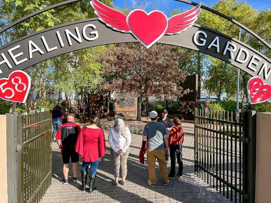 Art & Ale: Explore Las Vegas’ Arts District & Brewery Row - Practical details that shape the experience