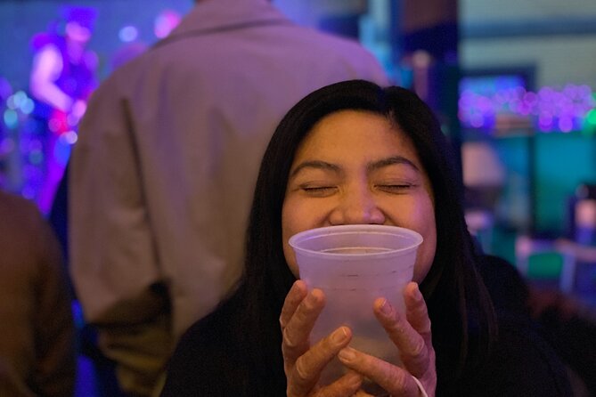 Arts District Bar Crawl - Speakeasies & Hidden Gems - What the $99 price really covers
