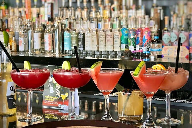 Arts District Eats: Food, Art & Culture Walking Tour in Las Vegas - The 18b Arts District is the afternoon’s main attraction