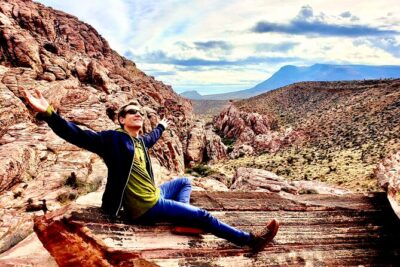 Award Winning Red Rock Canyon Tours