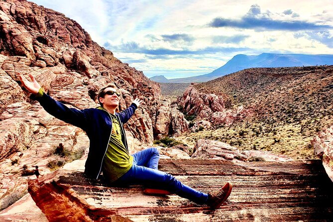 Award Winning Red Rock Canyon Tours - Three ways to see the Red Rock area