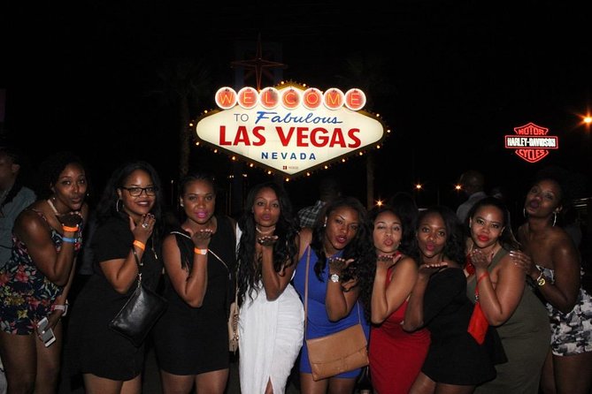 Bachelorette Party Bus Club Crawl - Stops two and three: lounges, bars, and changing pace