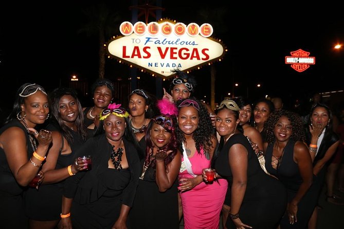 Bachelorette Party Bus Club Crawl - What $54 really buys you