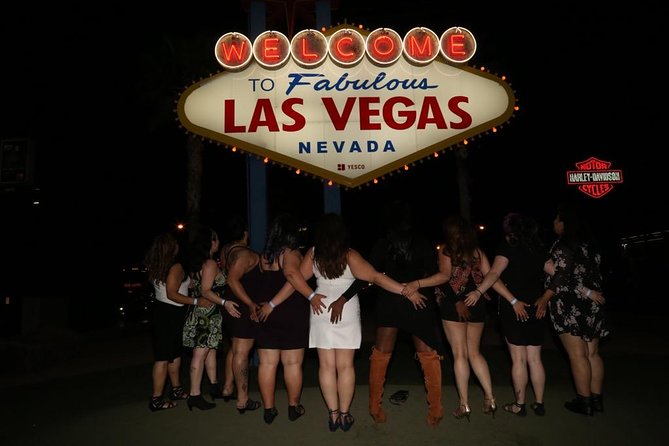 Bachelorette Party Bus Club Crawl - Who should book this crawl?