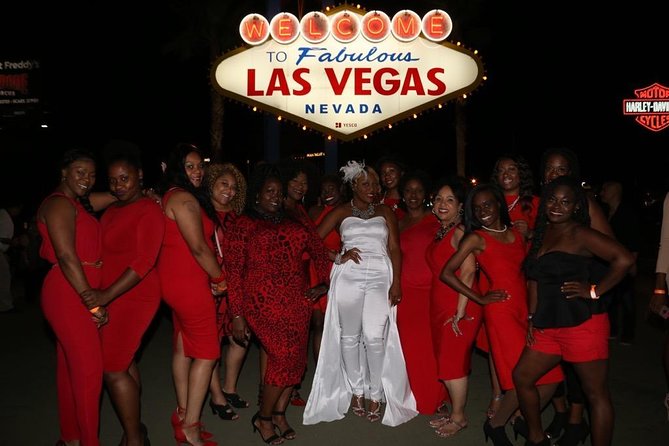 Bachelorette Party Club Crawl - How the $35 price holds up
