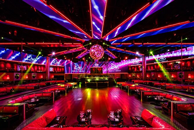 Bachelorette Party Club Crawl - Practical planning for your bachelorette night