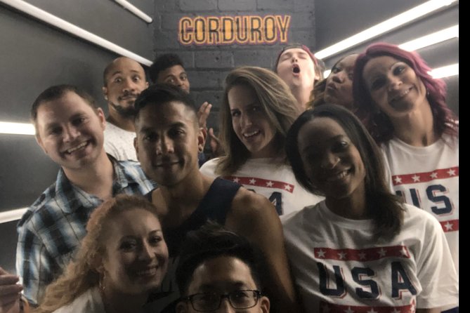 Bar Crawl On Fremont Street in Las Vegas - Key points to know before you book