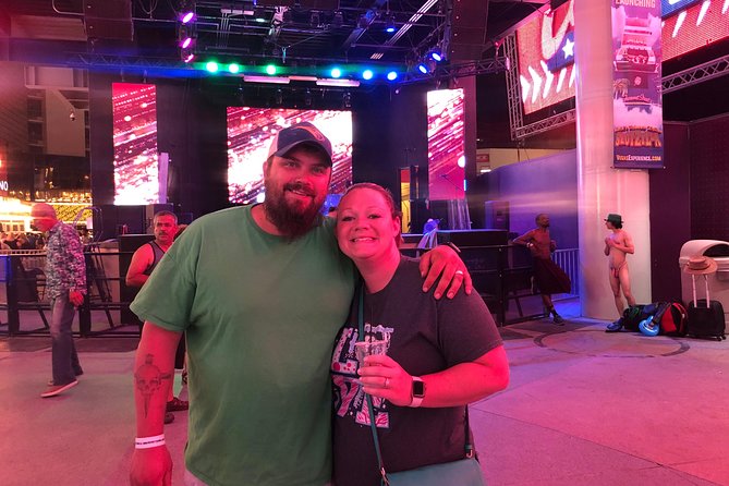 Bar Crawl On Fremont Street in Las Vegas - Why this crawl works better than wandering Fremont alone