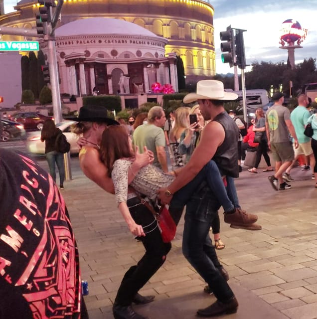 Bars Unknown: The Las Vegas Strip Bar Crawl - Rules, ID, and staying comfortable