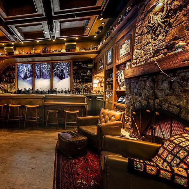 Bars Unknown: The Las Vegas Strip Bar Crawl - Cromwell, Zanzibar, and Fuel Bar