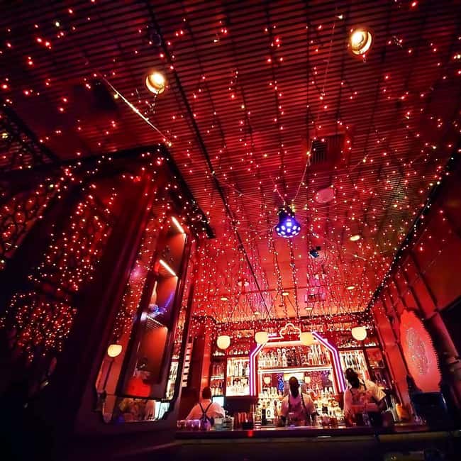 Bars Unknown: The Las Vegas Strip Bar Crawl - What $49 really gets you