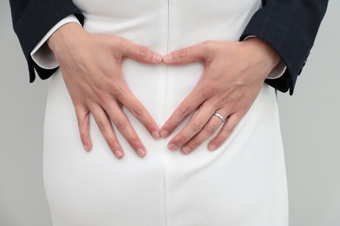 Basic Vow Renewal Ceremony Package - Understanding the $199 price and added minister fee