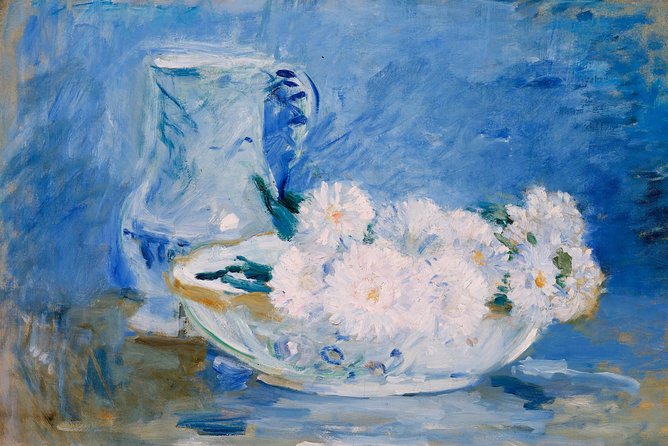 Bellagio Gallery of Fine Art at the Bellagio Hotel and Casino - What Soulful Creatures offers in one hour