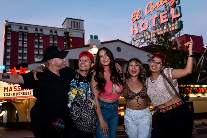 Best Bars on Fremont: Happy Hour and Hidden Gems - The Downtown Grand and a quieter cocktail stop
