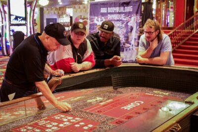 Best Bet Gaming Lessons: Learn to Play Like the Pros