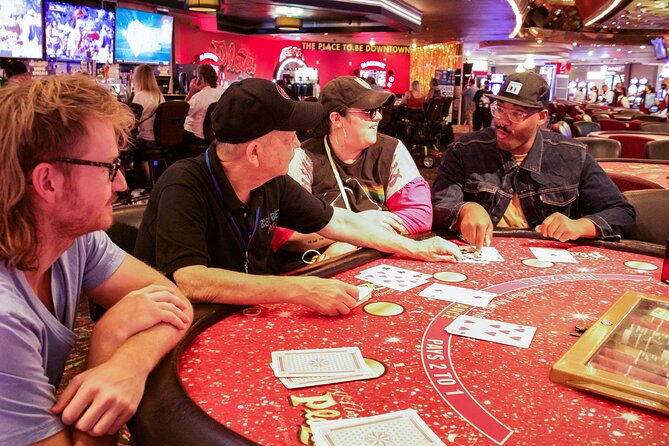 Best Bet Gaming Lessons: Learn to Play Like the Pros - Blackjack: rules you can use right away