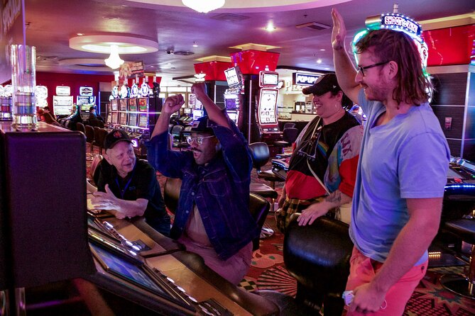 Best Bet Gaming Lessons: Learn to Play Like the Pros - The Plaza Rewards card and $10 match play