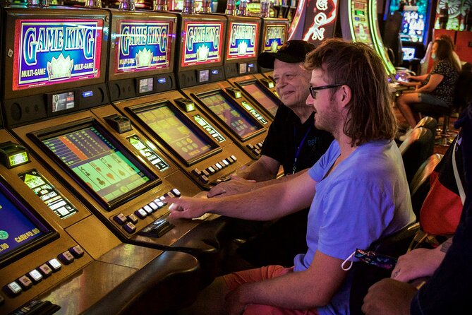 Best Bet Gaming Lessons: Learn to Play Like the Pros - Price, location, and casino atmosphere