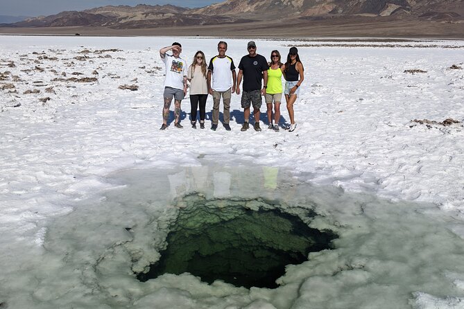 Best of Death Valley Small Group Day Tour from Las Vegas - Is a 12-hour Death Valley day worth it from Las Vegas?