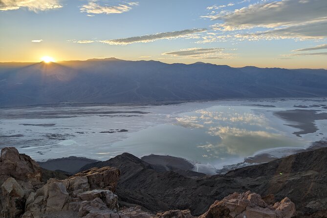 Best of Death Valley Small Group Day Tour from Las Vegas - Furnace Creek puts the park in context