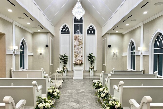 Bliss Chapel Elvis Weddings & Vow Renewal - How good is the photography?