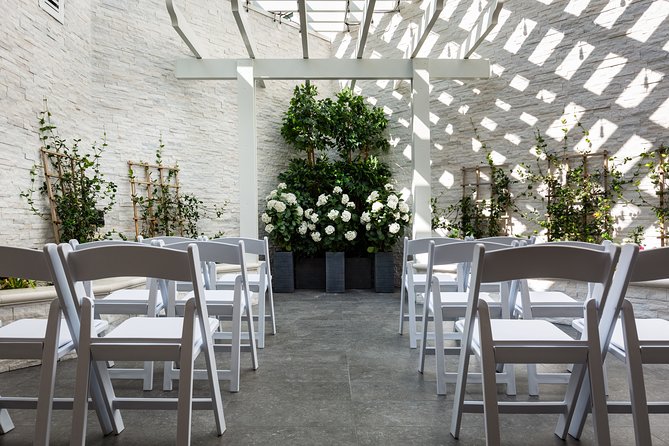 Bliss Chapel Wedding & Vow Renewal Ceremony Package - The legal details you need before saying yes
