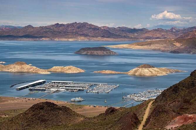 Boulder Islands Tour: Kayak, Paddleboard or Hydrobike Lake Mead - Who will enjoy this most