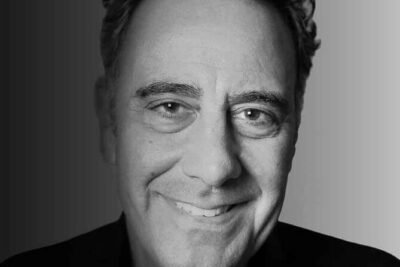 Brad Garrett’s Comedy Club at MGM Grand Hotel and Casino