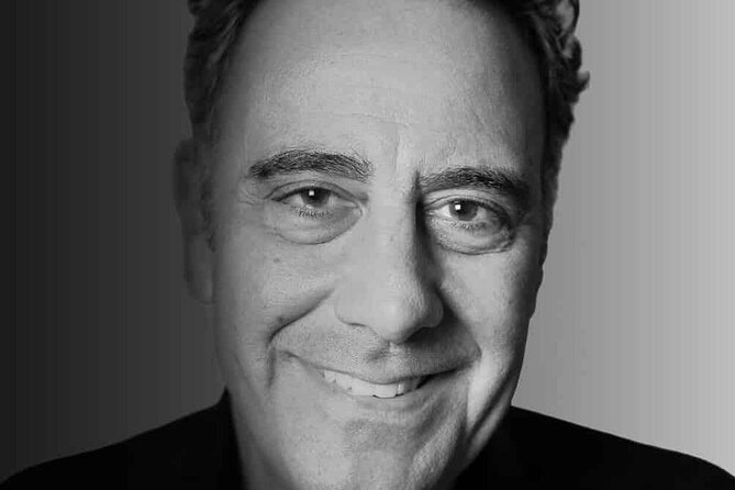 Brad Garrett's Comedy Club at MGM Grand Hotel and Casino - A rotating lineup, not a guaranteed Brad Garrett show