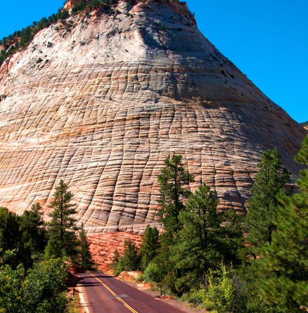 Bryce Canyon and Zion Park Combo Tour From Las Vegas - Key points before you book