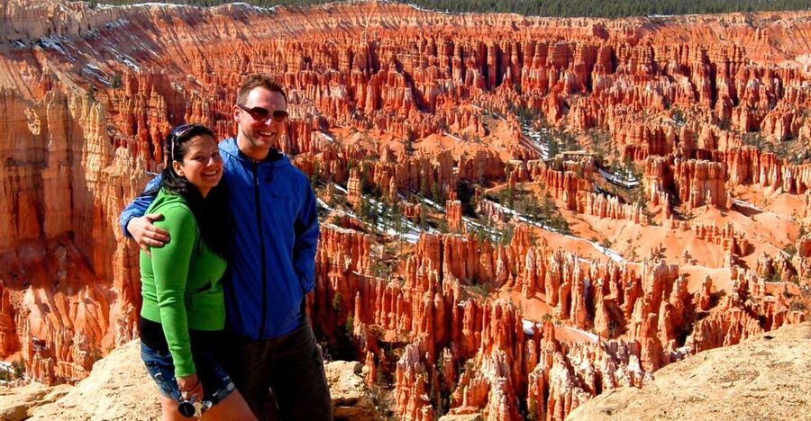 Bryce Canyon and Zion Park Combo Tour From Las Vegas - What the long day feels like