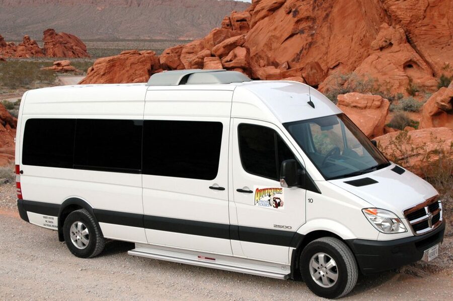 Bryce Canyon and Zion Park Combo Tour From Las Vegas - Who will get the most from this outing