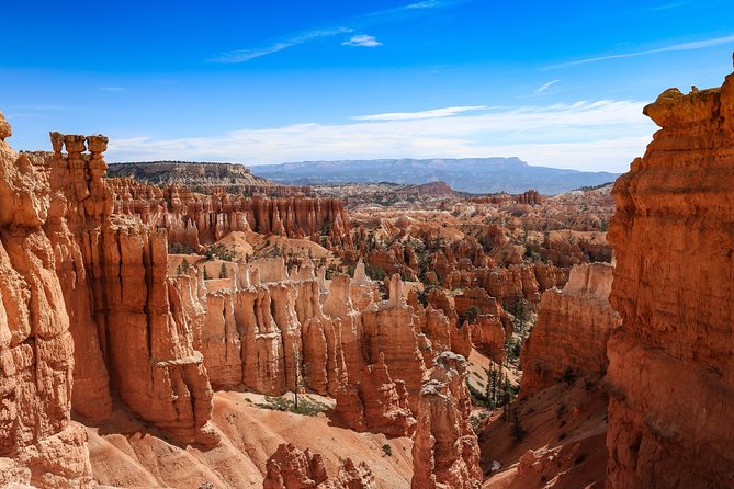 Bryce Canyon & Zion National Park from Las Vegas with Lunch, WiFi - Why this day trip works from Las Vegas