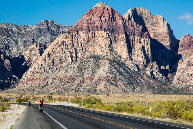 California Desert, Red Rock Views and Seven Magic Mountains - Is $99 a fair price?