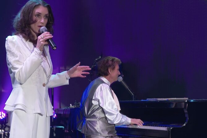 Carpenters Legacy at Planet Hollywood Resort and Casino - The show’s emotional appeal