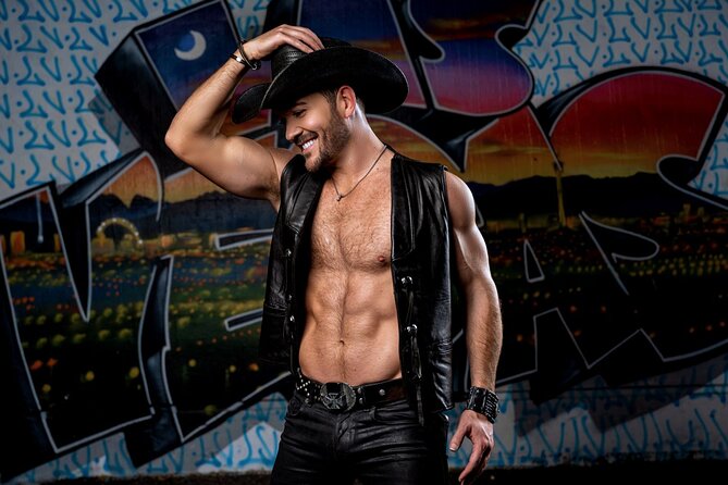 Chase Brown’s Vegas Country at Notoriety in Las Vegas - What to expect from Chase Brown on stage