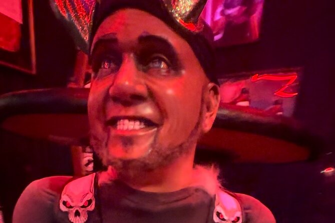 Count's Kustoms Deluxe Car Tour - Key points to know before booking