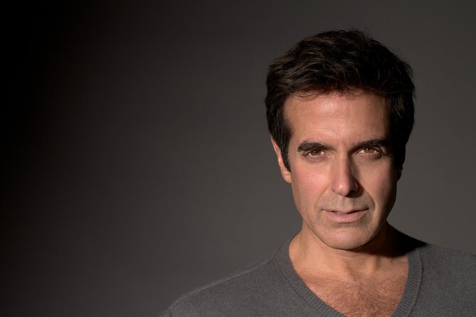 David Copperfield at the MGM Grand Hotel and Casino - What David Copperfield’s Las Vegas show is really like
