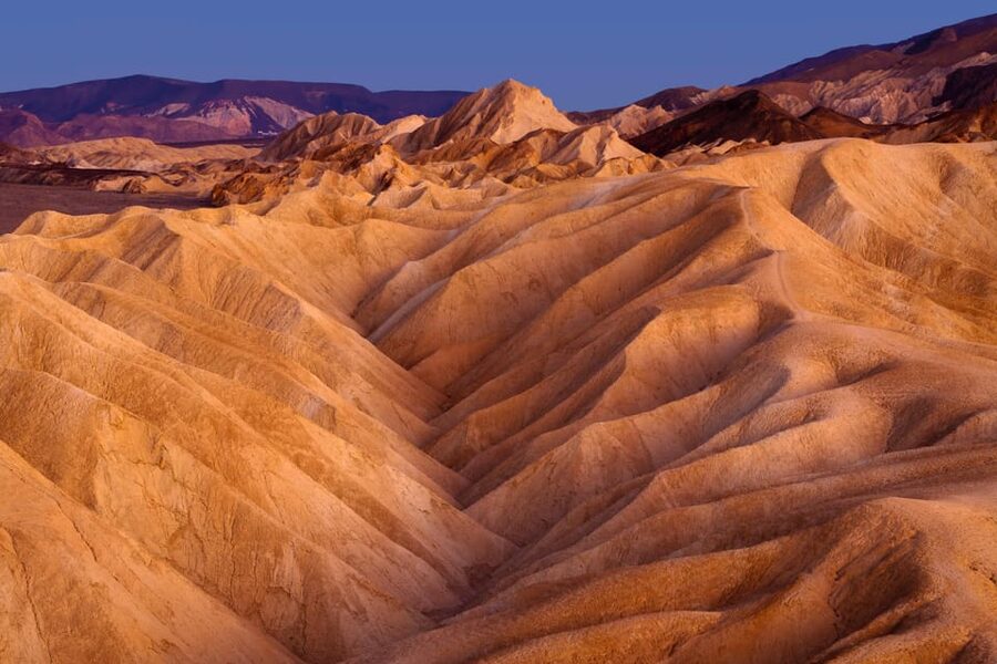 Death Valley an Mojave Desert VIP Small Group Tour Las Vegas - Key points to know before booking