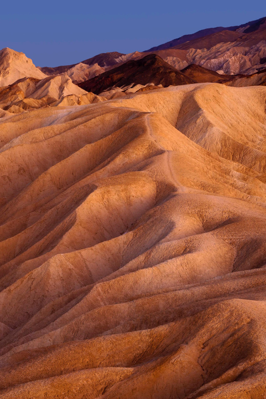 Death Valley an Mojave Desert VIP Small Group Tour Las Vegas - What the $220 price really covers