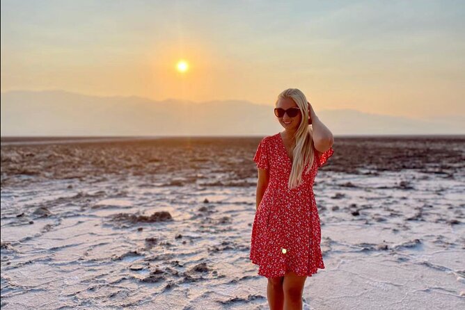 Death Valley Day & Night Tour - Scenic Stops, Sunset & Stargazing - Why this Death Valley day and night trip works